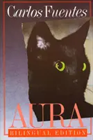 Aura: Dvojjazyčné vydanie - Aura: Bilingual Edition