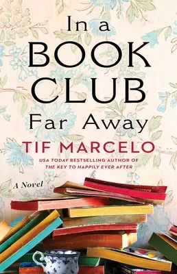 V knižnom klube ďaleko - In a Book Club Far Away