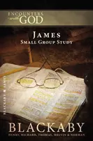 Evanjelium sv: Jakub - Ewgs: James