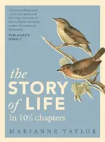Príbeh života v 101/2 kapitolách - Story of Life in 101/2 Chapters