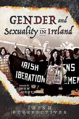 Rod a sexualita v Írsku - Gender and Sexuality in Ireland