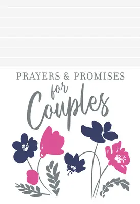 Modlitby a zasľúbenia pre páry - Prayers & Promises for Couples