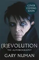 (R)evolúcia - (R)evolution