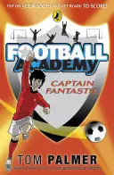 Futbalová akadémia: Kapitán Fantastic - Football Academy: Captain Fantastic