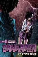 Sankarea 1: Nehynúca láska - Sankarea 1: Undying Love