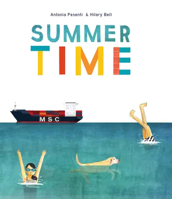 Letný čas - Summer Time