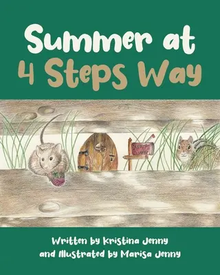 Leto na 4 Steps Way - Summer at 4 Steps Way