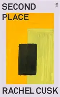 Druhé miesto - zaradené do zoznamu kandidátov na Bookerovu cenu 2021 - Second Place - Longlisted for the Booker Prize 2021