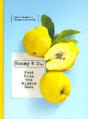 Honey & Co - Jedlo z Blízkeho východu - Honey & Co - Food from the Middle East