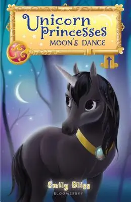 Jednorožčie princezné 6: Mesačný tanec - Unicorn Princesses 6: Moon's Dance