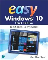Jednoduché Windows 10 - Easy Windows 10