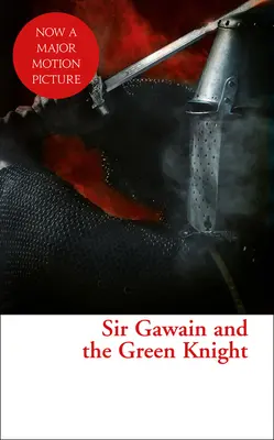 Sir Gawain a zelený rytier (Collins Classics) - Sir Gawain and the Green Knight (Collins Classics)