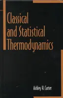 Klasická a štatistická termodynamika - Classical and Statistical Thermodynamics