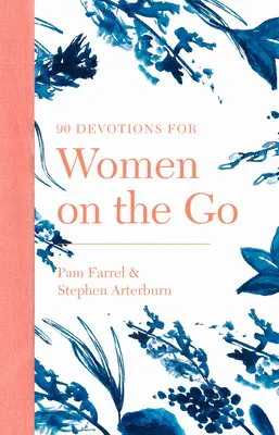 90 pobožností pre ženy na cestách - 90 Devotions for Women on the Go