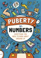 Puberta v číslach - Všetko, čo potrebujete vedieť o dospievaní - Puberty in Numbers - Everything you need to know about growing up