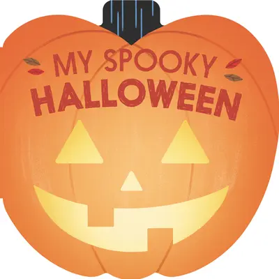 Môj strašidelný Halloween - My Spooky Halloween