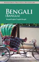 Bengálčina (bangla) - anglický/anglický-bengálsky (bangla) praktický slovník - Bengali (Bangla)-English/English-Bengali (Bangla) Practical Dictionary