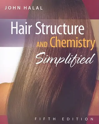 Zjednodušená štruktúra a chémia vlasov - Hair Structure and Chemistry Simplified