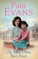 Na vlastných nohách - Matka napriek zlomeným srdciam a vojne sníva o lepšom živote - On Her Own Two Feet - Despite heartbreak and war, a mother dreams of a better life