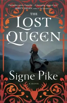 Stratená kráľovná, 1 - The Lost Queen, 1