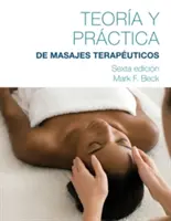 Teória a prax terapeutickej masáže v španielskom preklade - Spanish Translated Theory & Practice of Therapeutic Massage