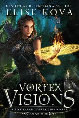 Vírové vízie - Vortex Visions