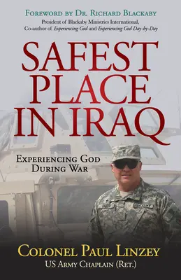 Najbezpečnejšie miesto v Iraku: Prežívanie Boha počas vojny - Safest Place in Iraq: Experiencing God During War