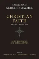 Kresťanská viera (dvojzväzkový súbor): Nový preklad a kritické vydanie - Christian Faith (Two-Volume Set): A New Translation and Critical Edition