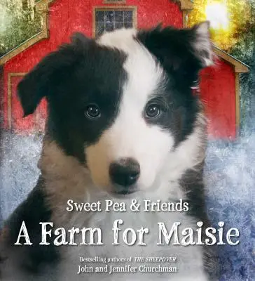Farma pre Maisie - A Farm for Maisie