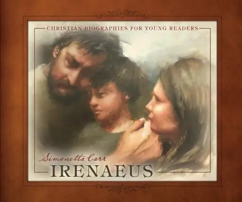Ireneus - Irenaeus