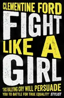 Bojuj ako dievča - Fight Like a Girl