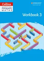 Medzinárodný pracovný zošit matematiky pre základné školy: Fáza 3 - International Primary Maths Workbook: Stage 3