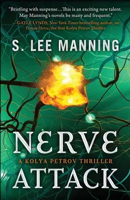 Nervový útok - Nerve Attack