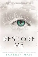 Obnov ma - Restore Me