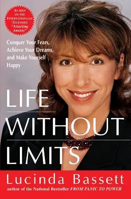Život bez hraníc - Life Without Limits
