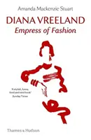 Diana Vreelandová - cisárovná módy - Diana Vreeland - Empress of Fashion