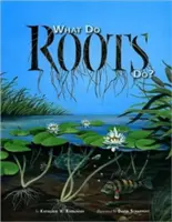Čo robia korene? - What Do Roots Do?