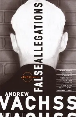 Falošné obvinenia - False Allegations