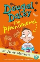 Dougal Daley - Som fenomenálny - Dougal Daley - I'm Phenomenal