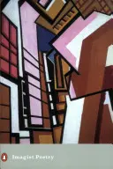 Imagistická poézia - Imagist Poetry