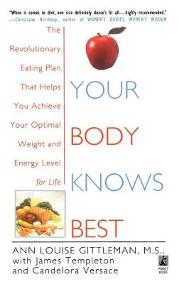 Vaše telo vie najlepšie - Your Body Knows Best