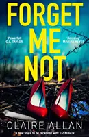 Nezabudni na mňa - Forget Me Not