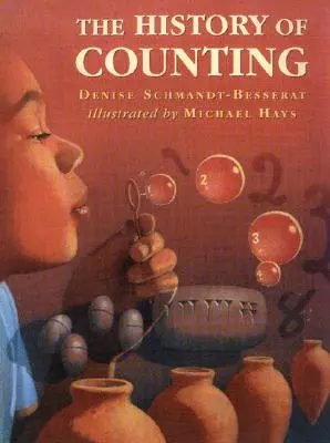 História počítania - The History of Counting