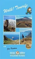 Prechádzka po Tenerife - Walk Tenerife