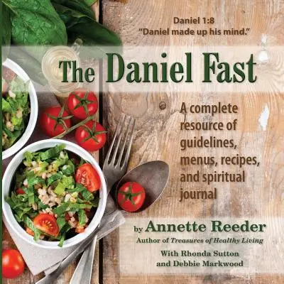 Danielov pôst - The Daniel Fast