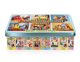 Klub opatrovateliek detí (The Baby-Sitters Club Retro Set) - The Baby-Sitters Club Retro Set