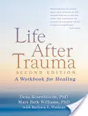 Život po traume: Pracovný zošit na uzdravenie - Life After Trauma: A Workbook for Healing
