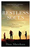 Nepokojné duše - Restless Souls