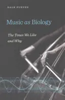 Hudba ako biológia: Tóny, ktoré máme radi a prečo - Music as Biology: The Tones We Like and Why