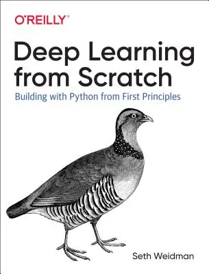 Hlboké učenie od nuly: Budovanie s Pythonom od prvých princípov - Deep Learning from Scratch: Building with Python from First Principles